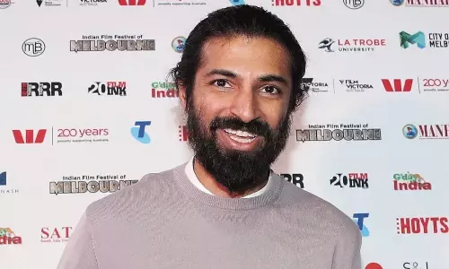 నాగ్ అశ్విన్ కల్కి టెన్షన్ ఏ రేంజ్ లో ఉందంటే..