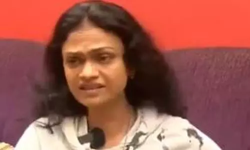 క‌మ‌ల్ హాస‌న్ పై సుచిత్ర సంచ‌ల‌న వ్యాఖ్య‌లు!