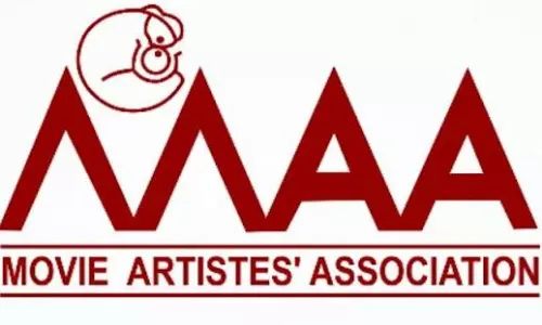 MAA పై ద‌ర్శ‌క‌సంఘం బిగ్ పంచ్‌!