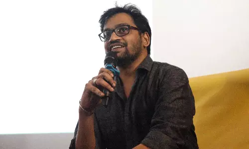 పుష్ప-2.. మళ్ళీ ఏదో అయ్యింది?