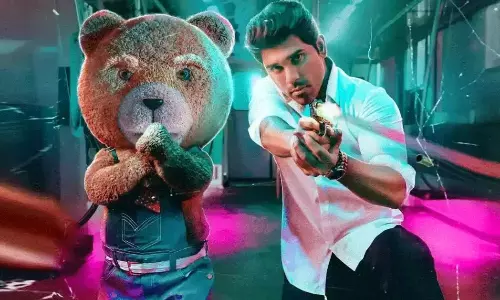 అల్లు శిరీష్.. కాస్త సౌండ్ లేకపోతే ఎలా?