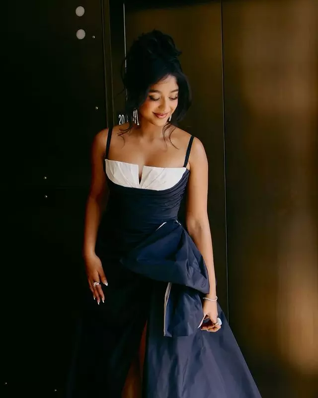 Maitreyi�s Adorable Instagram Pics Maitreyi�s Adorable Instagram Pics