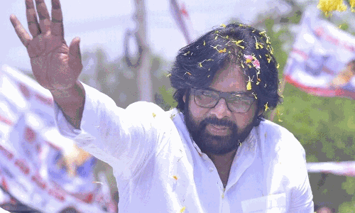 పిఠాపురం ప్ర‌జ‌ల‌కు ప‌వ‌న్ క‌ల్యాణ్ బ‌హిరంగ లేఖ.. ఏమ‌న్నారంటే!