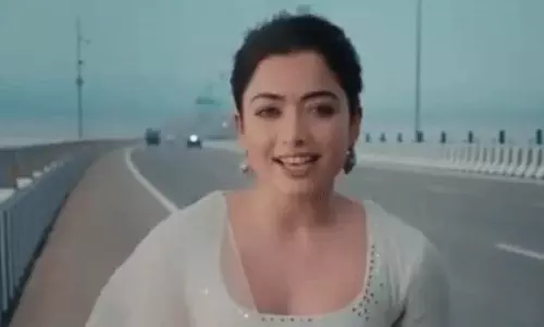 ర‌ష్మిక వీడియోని షేర్ చేసి మోదీ ఏమ‌న్నారంటే?