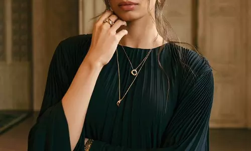 Khushi Kapoor Slays in Floral Dress