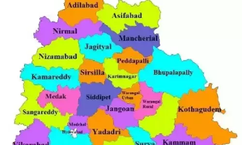 తెలంగాణలో ఎన్నికలు అయిపోలే.. మరో 4 నెలలైనా ఉన్నట్లే..