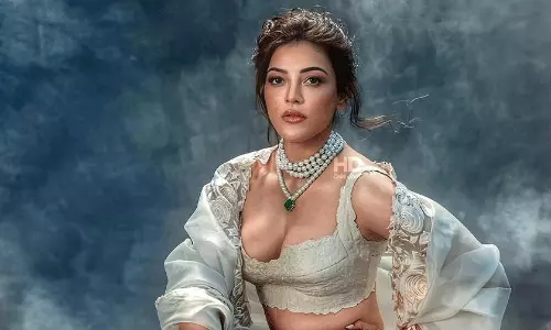 కన్నప్పలో చందమామ కూడా..