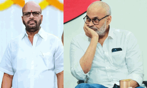 నాగ‌బాబు వ‌ర్సెస్ వ‌ర్మ‌.. సెకండ్ ప్లేస్ కోసమేనా?!