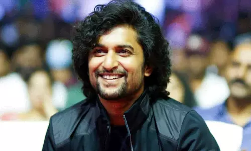 నాని 32.. క్యాన్సిల్ కాలేదు కానీ..