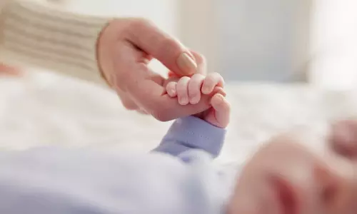 బిడ్డను కనండి - లక్షలు  పట్టండి... మంత్రిత్వ శాఖ ప్రకటన!