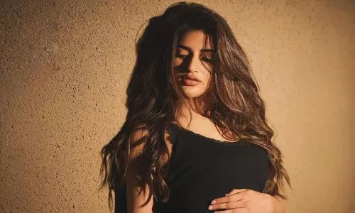 శ్రీలీల నథింగ్ స్పెషల్.. కానీ..!