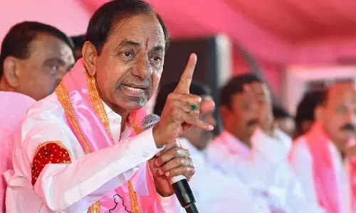 కేసీఆర్ ధీమా ఏంటి? ‘12’ కంటే తక్కువ చెబితే నో ఎంట్రీ?