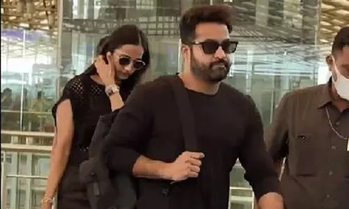 ల్యాండ్ ఇష్యూలో తారక్.. ఎన్టీఆర్ టీం ఏం చెప్పింది?