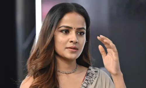 టాలీవుడ్ క్రష్ వైష్ణవి లిస్టులో ఆ ఇద్దరు స్టార్స్