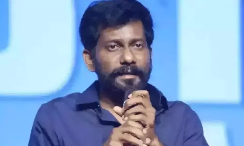 RC 16: మరో స్టార్ బ్యూటీపై బుచ్చిబాబు ఫోకస్?