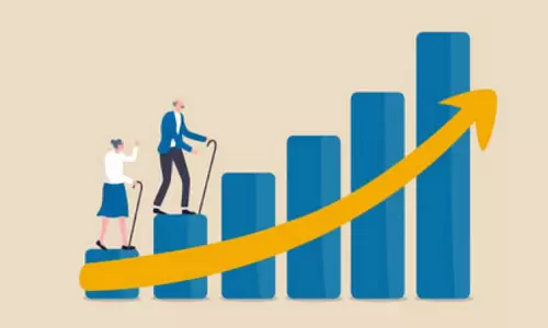 పెరుగుతున్న ఆయుర్దాయం.. అధ్య‌య‌నం వెల్ల‌డి