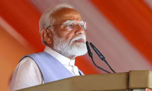 పదేళ్ళ పాలనలో మోడీ ఫెయిల్ నా లేక పాస్ నా ?