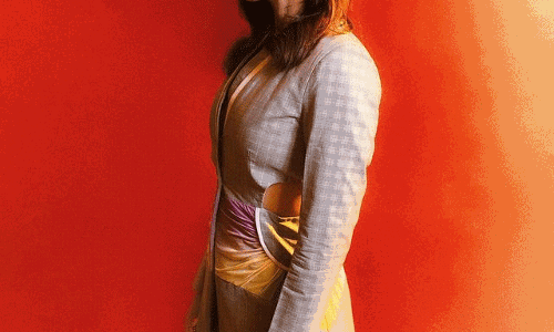 Samantha Ruth Prabhu: Slay, Stan, Snack, Serve, Repeat!