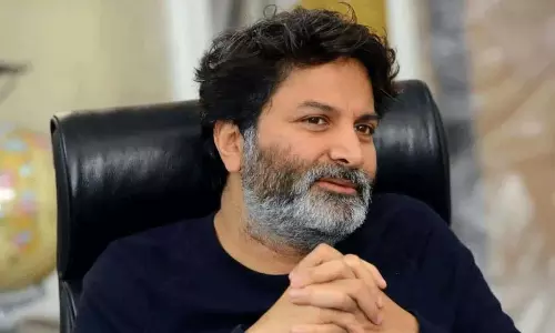 త్రివిక్రమ్.. ఆ హీరోతో చేయాల్సిందే..