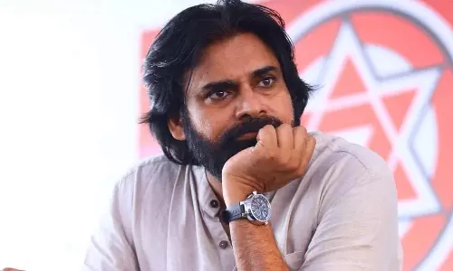 టీడీపీతోనూ పవన్ ఫైట్ చేయొచ్చు...!