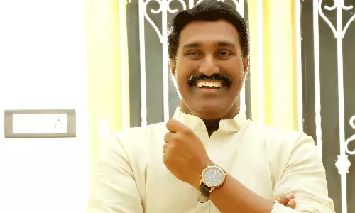 స్నేక్(బాబు)కు పాలు పోసినా... పోతిన మహేష్ కౌంటర్ వైరల్!