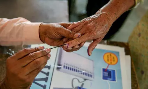 తెలంగాణ : అడిట్ లేదని అడ్డగోలుగా.. ఖర్చు చేశారు !