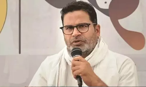 ఏపీ ఎన్నికల ఫలితాలపై పీకే తాజా వ్యాఖ్యలు!