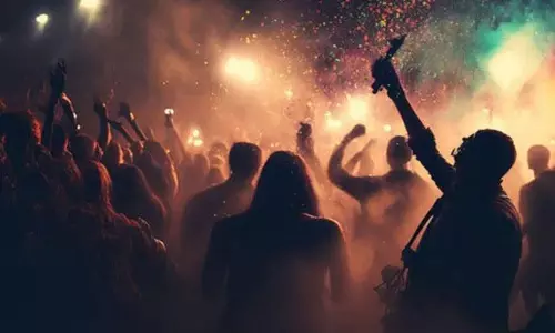 బెంగళూరు రేవ్‌ పార్టీలో తెలుగు సినీ నటులు!