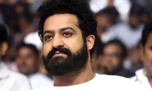 తారక్.. రెండేళ్ళ గ్యాప్ లోనే మూడు బడా సినిమాలు