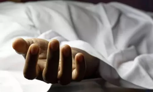 ట్రోలింగ్ రాబందులే ఆమె ప్రాణాలు తీశాయా?