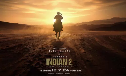 శంకర్ సార్.. ఏంటి ఈ రిలీజ్ ట్విస్టులు?