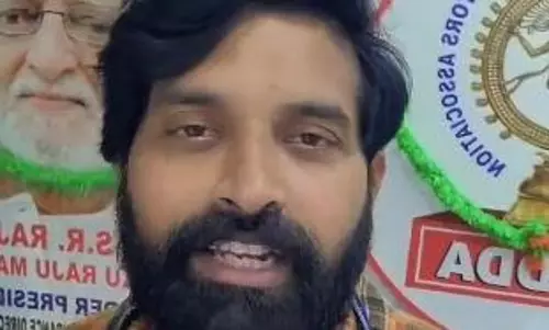 రేవ్ పార్టీలో లేను.. జ‌న‌సేనానిపై రాస్తారా!- జానీ మాస్టార్