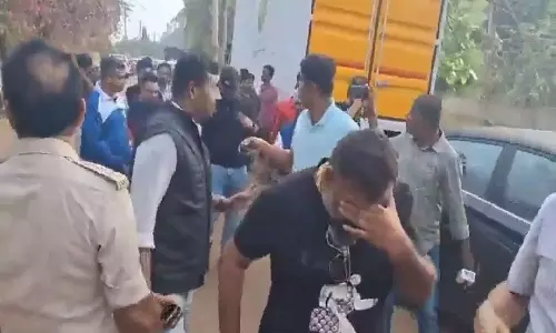 రేవ్‌ పార్టీ.. వెలుగులోకి సంచలన విషయాలు!