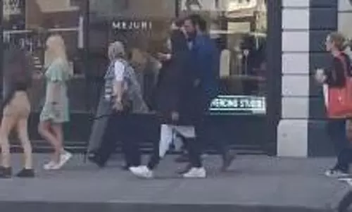 క‌త్రినా కైఫ్ ప్ర‌స‌వం లండ‌న్ లోనా?