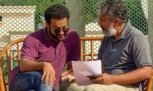 మ‌హాభార‌తం తీస్తే తార‌క్ ఓ భాగ‌మే!