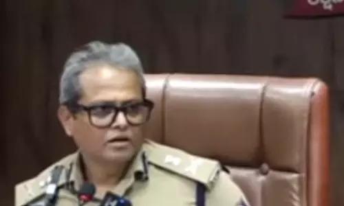 రేవ్‌ పార్టీ.. పోలీస్‌ కమిషనర్‌ చెప్పిన సంచలన విషయాలు ఇవి!