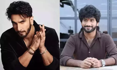 ప్రశాంత్ వర్మ- రణ్ వీర్ మూవీ.. ఆ వార్తలన్నీ తూచ్