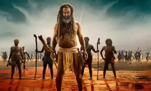 కల్కి.. ఈ రిస్క్ ఎందుకు విక్రమ్?