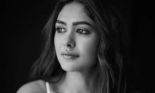 మృణాల్ ఖాతాలో మరో గోల్డెన్ ఛాన్స్..!