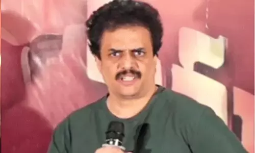 జూనియర్ ఫ్యాన్స్ కు నందమూరి హీరో మాస్ వార్నింగ్!
