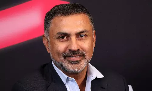 అత్యధికంగా సంపాదిస్తున్న రెండో సీఈవో మనోడే!