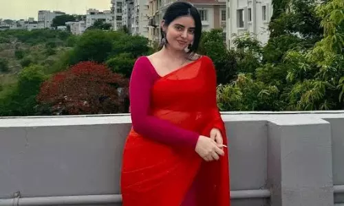 ఈ తెలుగు హీరోయిన్.. ఎలా కనిపించినా వావ్ అనాల్సిందే..