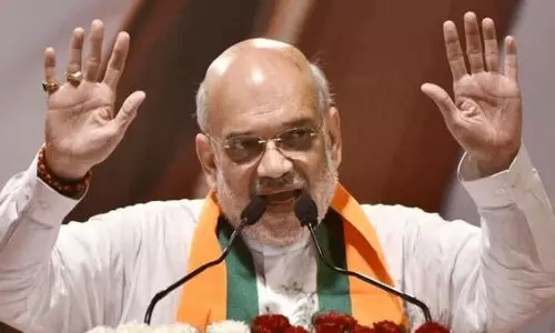 పాక్ అణుబాంబుకు భయపడం.. పీవోకేను లాగేసుకుంటాం.. బీజేపీ కొత్త రాగం