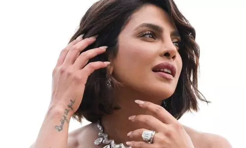 పీసీ పెంగ్విన్ లుక్ మెంట‌ల్