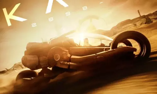 కల్కి 2898 AD.. నిర్మాతకు ఓ టెన్షన్ తీరింది!