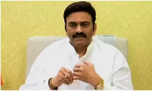 రఘురామా ఇది నిజమేనా ?