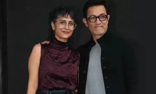 ఏడాది స‌హ‌జీవనం..పెద్ద‌ల కోస‌మే ఆ పెళ్లి!