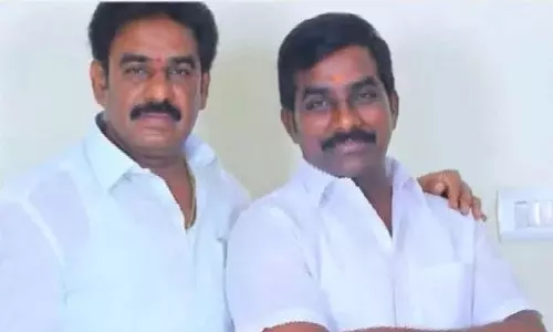 హాట్ టాపిక్... నేడు పిన్నెల్లి సోదరులు మాచర్లకు వస్తే...?