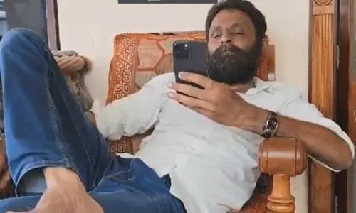 కొడాలి నానికి ఏమైంది? ఇప్పుడెలా ఉన్నారు?