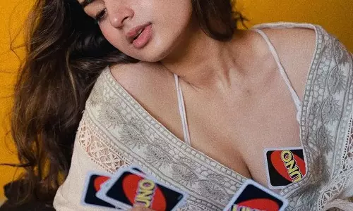 Ayesha Khans Stunning Pictures and Her Glamorous World! Ayesha Khans Stunning Pictures and Her Glamorous World!